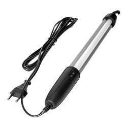 LAMPA WARSZTATOWA LED 5W, 500LM, IP20, 6000K, PRZEWÓD 2X0,75MM2 - 3M ORNO LAMPA WARSZTATOWA LED 5W, 500LM, IP20, 6000K, PRZEWÓD 2X0,75MM2 - 3M ORNO