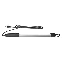 LAMPA WARSZTATOWA LED 5W, 500LM, IP20, 6000K, PRZEWÓD 2X0,75MM2 - 3M ORNO LAMPA WARSZTATOWA LED 5W, 500LM, IP20, 6000K, PRZEWÓD 2X0,75MM2 - 3M ORNO