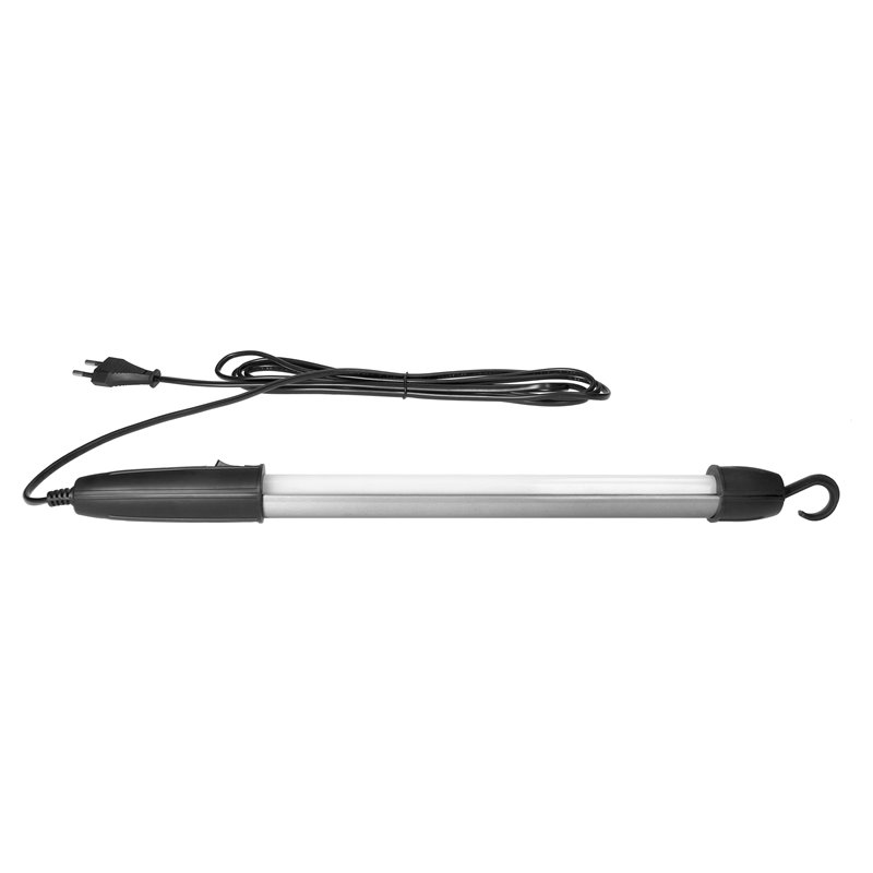 LAMPA WARSZTATOWA LED 5W, 500LM, IP20, 6000K, PRZEWÓD 2X0,75MM2 - 3M ORNO LAMPA WARSZTATOWA LED 5W, 500LM, IP20, 6000K, PRZEWÓD 2X0,75MM2 - 3M ORNO