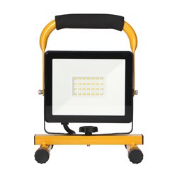 PORTAX NAŚWIETLACZ ROBOCZY NA STATYWIE, 30W, 2400LM, IP65, 4000K ORNO PORTAX NAŚWIETLACZ ROBOCZY NA STATYWIE, 30W, 2400LM, IP65, 4000K ORNO