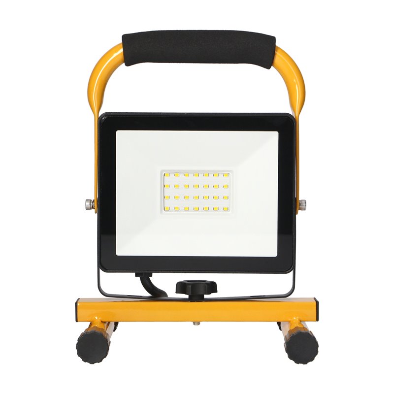 PORTAX NAŚWIETLACZ ROBOCZY NA STATYWIE, 30W, 2400LM, IP65, 4000K ORNO PORTAX NAŚWIETLACZ ROBOCZY NA STATYWIE, 30W, 2400LM, IP65, 4000K ORNO