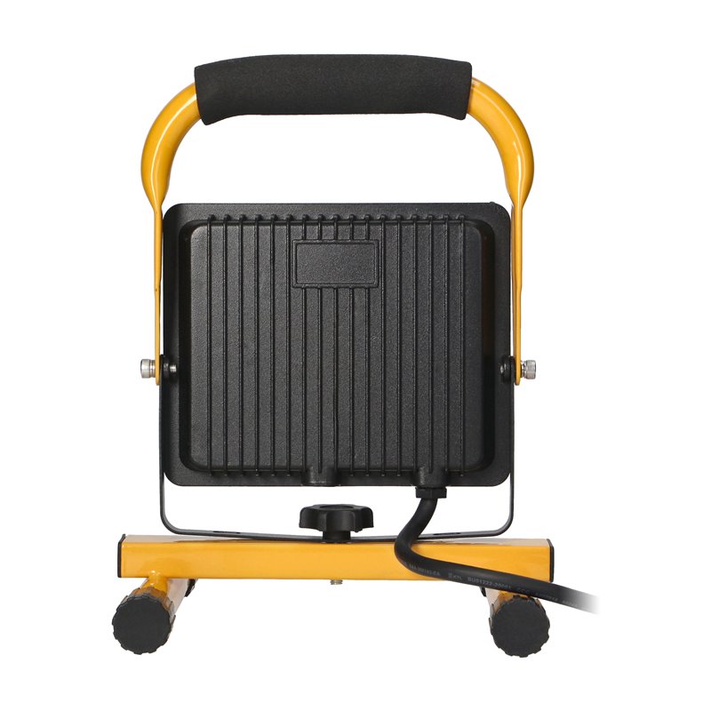 PORTAX NAŚWIETLACZ ROBOCZY NA STATYWIE, 30W, 2400LM, IP65, 4000K ORNO PORTAX NAŚWIETLACZ ROBOCZY NA STATYWIE, 30W, 2400LM, IP65, 4000K ORNO
