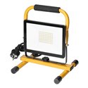 PORTAX NAŚWIETLACZ ROBOCZY NA STATYWIE, 50W, 4000LM, IP65, 4000K ORNO
