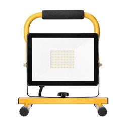 PORTAX NAŚWIETLACZ ROBOCZY NA STATYWIE, 50W, 4000LM, IP65, 4000K ORNO PORTAX NAŚWIETLACZ ROBOCZY NA STATYWIE, 50W, 4000LM, IP65, 4000K ORNO