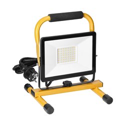 PORTAX NAŚWIETLACZ ROBOCZY NA STATYWIE, 50W, 4000LM, IP65, 4000K ORNO PORTAX NAŚWIETLACZ ROBOCZY NA STATYWIE, 50W, 4000LM, IP65, 4000K ORNO