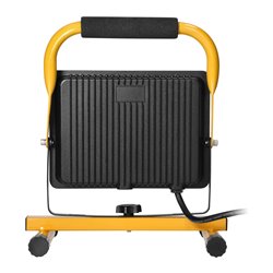 PORTAX NAŚWIETLACZ ROBOCZY NA STATYWIE, 50W, 4000LM, IP65, 4000K ORNO PORTAX NAŚWIETLACZ ROBOCZY NA STATYWIE, 50W, 4000LM, IP65, 4000K ORNO
