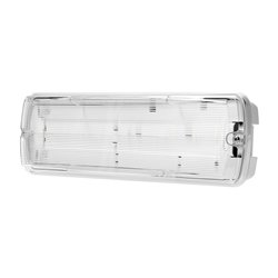 OPRAWA SIECIOWO-AWARYJNA METU LED 2,7W, 3H, IP65, 6000K ORNO OPRAWA SIECIOWO-AWARYJNA METU LED 2,7W, 3H, IP65, 6000K ORNO