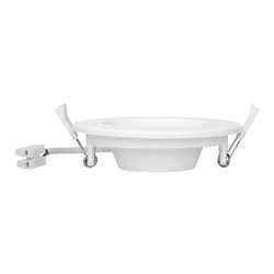 EURUS LED 9W, OPRAWA DOWNLIGHT, PODTYNKOWA, OKRĄGŁA, 540LM, 4000K, BIAŁA, WBUDOWANY ZASILACZ LED ORNO EURUS LED 9W, OPRAWA DOWNLIGHT, PODTYNKOWA, OKRĄGŁA, 540LM, 4000K, BIAŁA, WBUDOWANY ZASILACZ LED ORNO