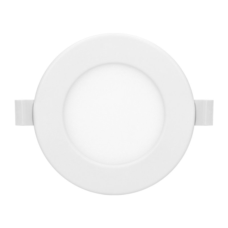 EURUS LED 9W, OPRAWA DOWNLIGHT, PODTYNKOWA, OKRĄGŁA, 540LM, 4000K, BIAŁA, WBUDOWANY ZASILACZ LED ORNO EURUS LED 9W, OPRAWA DOWNLIGHT, PODTYNKOWA, OKRĄGŁA, 540LM, 4000K, BIAŁA, WBUDOWANY ZASILACZ LED ORNO