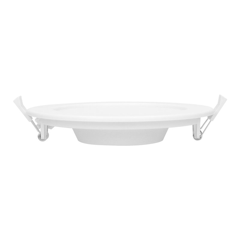 EURUS LED 12W, OPRAWA DOWNLIGHT, PODTYNKOWA, OKRĄGŁA, 860LM, 4000K, BIAŁA, WBUDOWANY ZASILACZ LED ORNO EURUS LED 12W, OPRAWA DOWNLIGHT, PODTYNKOWA, OKRĄGŁA, 860LM, 4000K, BIAŁA, WBUDOWANY ZASILACZ LED ORNO