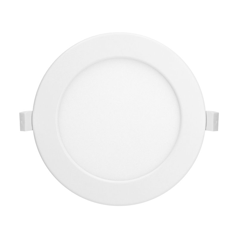 EURUS LED 12W, OPRAWA DOWNLIGHT, PODTYNKOWA, OKRĄGŁA, 860LM, 4000K, BIAŁA, WBUDOWANY ZASILACZ LED ORNO EURUS LED 12W, OPRAWA DOWNLIGHT, PODTYNKOWA, OKRĄGŁA, 860LM, 4000K, BIAŁA, WBUDOWANY ZASILACZ LED ORNO