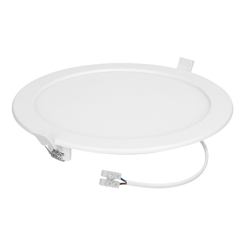 EURUS LED 20W, OPRAWA DOWNLIGHT, PODTYNKOWA, OKRĄGŁA, 1700LM, 4000K, BIAŁA, WBUDOWANY ZASILACZ LED ORNO EURUS LED 20W, OPRAWA DOWNLIGHT, PODTYNKOWA, OKRĄGŁA, 1700LM, 4000K, BIAŁA, WBUDOWANY ZASILACZ LED ORNO