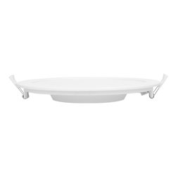 EURUS LED 20W, OPRAWA DOWNLIGHT, PODTYNKOWA, OKRĄGŁA, 1700LM, 4000K, BIAŁA, WBUDOWANY ZASILACZ LED ORNO EURUS LED 20W, OPRAWA DOWNLIGHT, PODTYNKOWA, OKRĄGŁA, 1700LM, 4000K, BIAŁA, WBUDOWANY ZASILACZ LED ORNO