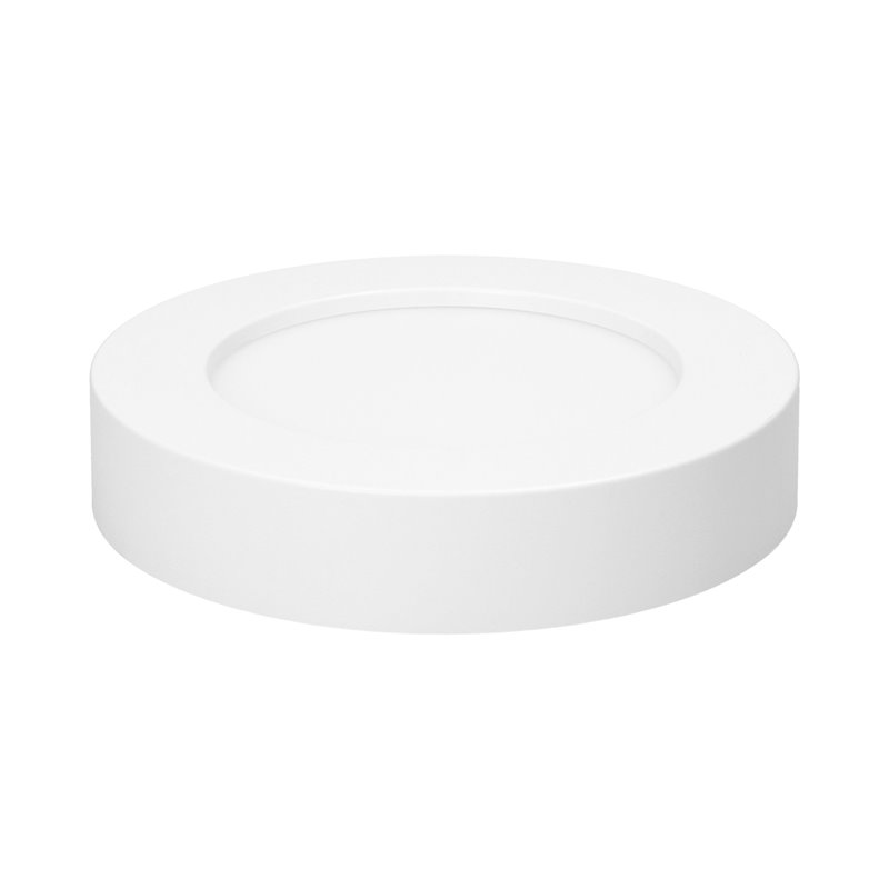 CITY LED 12W, OPRAWA DOWNLIGHT, NATYNKOWA, OKRĄGŁA, 800LM, 3000K, BIAŁA, WBUDOWANY ZASILACZ LED ORNO CITY LED 12W, OPRAWA DOWNLIGHT, NATYNKOWA, OKRĄGŁA, 800LM, 3000K, BIAŁA, WBUDOWANY ZASILACZ LED ORNO