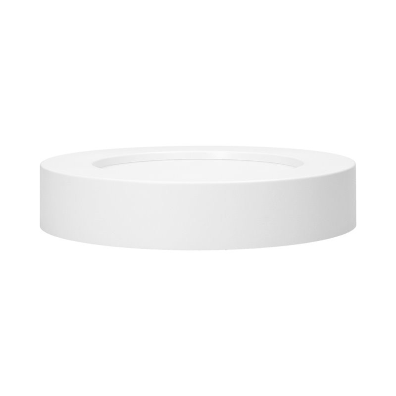 CITY LED 12W, OPRAWA DOWNLIGHT, NATYNKOWA, OKRĄGŁA, 800LM, 3000K, BIAŁA, WBUDOWANY ZASILACZ LED ORNO CITY LED 12W, OPRAWA DOWNLIGHT, NATYNKOWA, OKRĄGŁA, 800LM, 3000K, BIAŁA, WBUDOWANY ZASILACZ LED ORNO