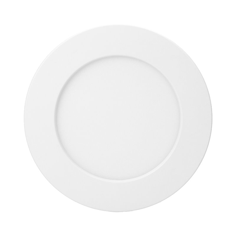 CITY LED 12W, OPRAWA DOWNLIGHT, NATYNKOWA, OKRĄGŁA, 800LM, 3000K, BIAŁA, WBUDOWANY ZASILACZ LED ORNO CITY LED 12W, OPRAWA DOWNLIGHT, NATYNKOWA, OKRĄGŁA, 800LM, 3000K, BIAŁA, WBUDOWANY ZASILACZ LED ORNO