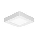 LETI LED 12W, OPRAWA TYPU DOWNLIGHT, NATYNKOWA, KWADRATOWA, 800LM, 3000K, BIAŁA, WBUDOWANY ZASILACZ LED ORNO LETI LED 12W, OPRAWA TYPU DOWNLIGHT, NATYNKOWA, KWADRATOWA, 800LM, 3000K, BIAŁA, WBUDOWANY ZASILACZ LED ORNO