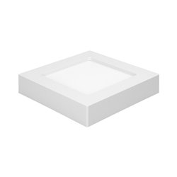 LETI LED 12W, OPRAWA TYPU DOWNLIGHT, NATYNKOWA, KWADRATOWA, 800LM, 3000K, BIAŁA, WBUDOWANY ZASILACZ LED ORNO LETI LED 12W, OPRAWA TYPU DOWNLIGHT, NATYNKOWA, KWADRATOWA, 800LM, 3000K, BIAŁA, WBUDOWANY ZASILACZ LED ORNO