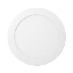 CITY LED 24W, OPRAWA DOWNLIGHT, NATYNKOWA, OKRĄGŁA, 2000LM, 4000K, BIAŁA, WBUDOWANY ZASILACZ LED ORNO CITY LED 24W, OPRAWA DOWNLIGHT, NATYNKOWA, OKRĄGŁA, 2000LM, 4000K, BIAŁA, WBUDOWANY ZASILACZ LED ORNO