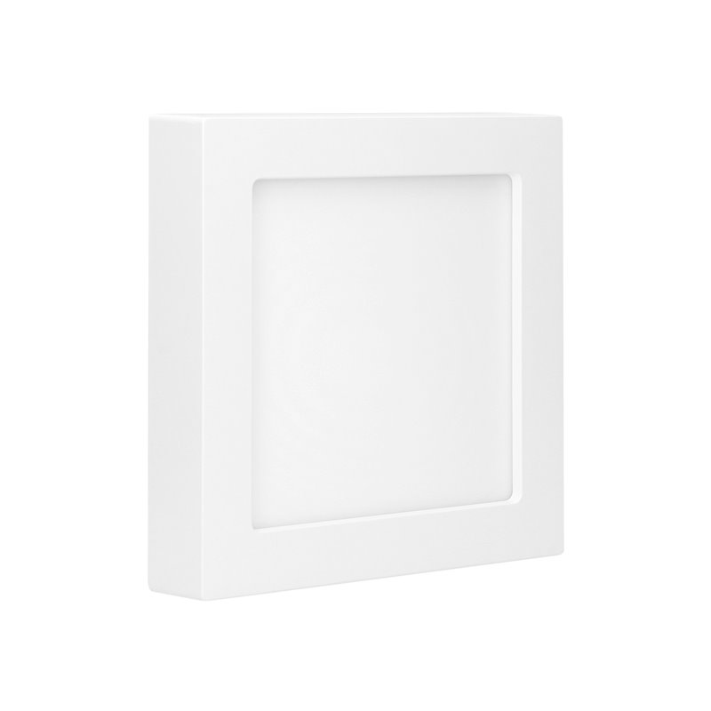 LETI LED 24W, OPRAWA DOWNLIGHT, NATYNKOWA, KWADRATOWA, 1900LM, 3000K, BIAŁA, WBUDOWANY ZASILACZ LED ORNO LETI LED 24W, OPRAWA DOWNLIGHT, NATYNKOWA, KWADRATOWA, 1900LM, 3000K, BIAŁA, WBUDOWANY ZASILACZ LED ORNO