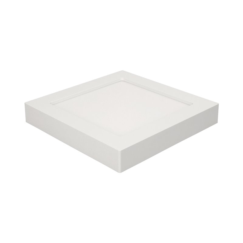 LETI LED 24W, OPRAWA DOWNLIGHT, NATYNKOWA, KWADRATOWA, 2000LM, 4000K, BIAŁA, WBUDOWANY ZASILACZ LED ORNO LETI LED 24W, OPRAWA DOWNLIGHT, NATYNKOWA, KWADRATOWA, 2000LM, 4000K, BIAŁA, WBUDOWANY ZASILACZ LED ORNO
