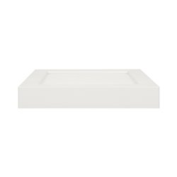 LETI LED 24W, OPRAWA DOWNLIGHT, NATYNKOWA, KWADRATOWA, 2000LM, 4000K, BIAŁA, WBUDOWANY ZASILACZ LED ORNO LETI LED 24W, OPRAWA DOWNLIGHT, NATYNKOWA, KWADRATOWA, 2000LM, 4000K, BIAŁA, WBUDOWANY ZASILACZ LED ORNO