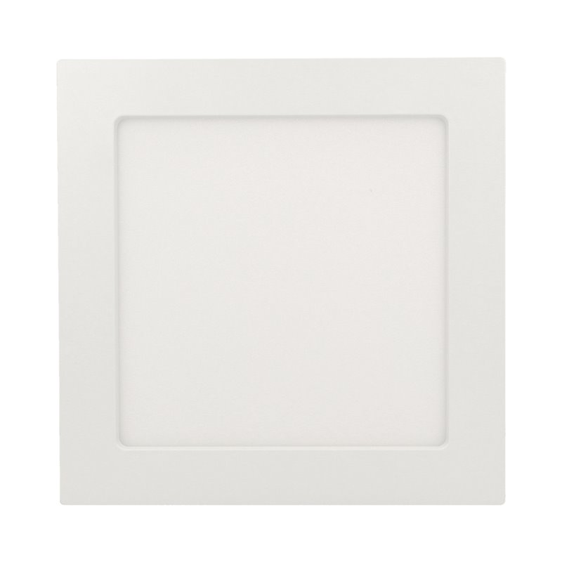 LETI LED 24W, OPRAWA DOWNLIGHT, NATYNKOWA, KWADRATOWA, 2000LM, 4000K, BIAŁA, WBUDOWANY ZASILACZ LED ORNO LETI LED 24W, OPRAWA DOWNLIGHT, NATYNKOWA, KWADRATOWA, 2000LM, 4000K, BIAŁA, WBUDOWANY ZASILACZ LED ORNO