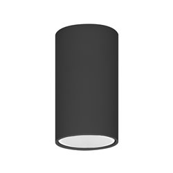 BARBRA DLR GU10 DOWNLIGHT MAX 7W, IP20, OKRĄGŁY, CZARNY, ALUMINIUM ORNO BARBRA DLR GU10 DOWNLIGHT MAX 7W, IP20, OKRĄGŁY, CZARNY, ALUMINIUM ORNO