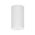 BARBRA DLR GU10 DOWNLIGHT MAX 7W, IP20, OKRĄGŁY, BIAŁY, ALUMINIUM ORNO BARBRA DLR GU10 DOWNLIGHT MAX 7W, IP20, OKRĄGŁY, BIAŁY, ALUMINIUM ORNO