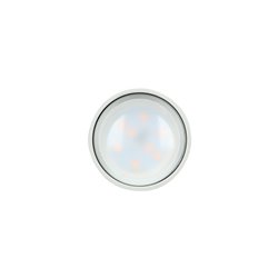 BARBRA DLR GU10 DOWNLIGHT MAX 7W, IP20, OKRĄGŁY, BIAŁY, ALUMINIUM ORNO BARBRA DLR GU10 DOWNLIGHT MAX 7W, IP20, OKRĄGŁY, BIAŁY, ALUMINIUM ORNO