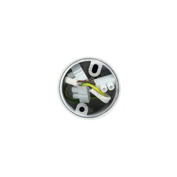 BARBRA DLR GU10 DOWNLIGHT MAX 7W, IP20, OKRĄGŁY, BIAŁY, ALUMINIUM ORNO BARBRA DLR GU10 DOWNLIGHT MAX 7W, IP20, OKRĄGŁY, BIAŁY, ALUMINIUM ORNO