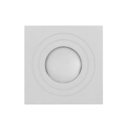 MEGY DLS GU10 DOWNLIGHT MAX 7W, IP54, KWADRAT, BIAŁY, ALUMINIUM ORNO MEGY DLS GU10 DOWNLIGHT MAX 7W, IP54, KWADRAT, BIAŁY, ALUMINIUM ORNO