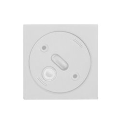 MEGY DLS GU10 DOWNLIGHT MAX 7W, IP54, KWADRAT, BIAŁY, ALUMINIUM ORNO MEGY DLS GU10 DOWNLIGHT MAX 7W, IP54, KWADRAT, BIAŁY, ALUMINIUM ORNO