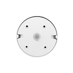 CAROLIN DLR GU10 DOWNLIGHT MAX 7W, IP20, OKRĄGŁY, BIAŁY ORNO CAROLIN DLR GU10 DOWNLIGHT MAX 7W, IP20, OKRĄGŁY, BIAŁY ORNO