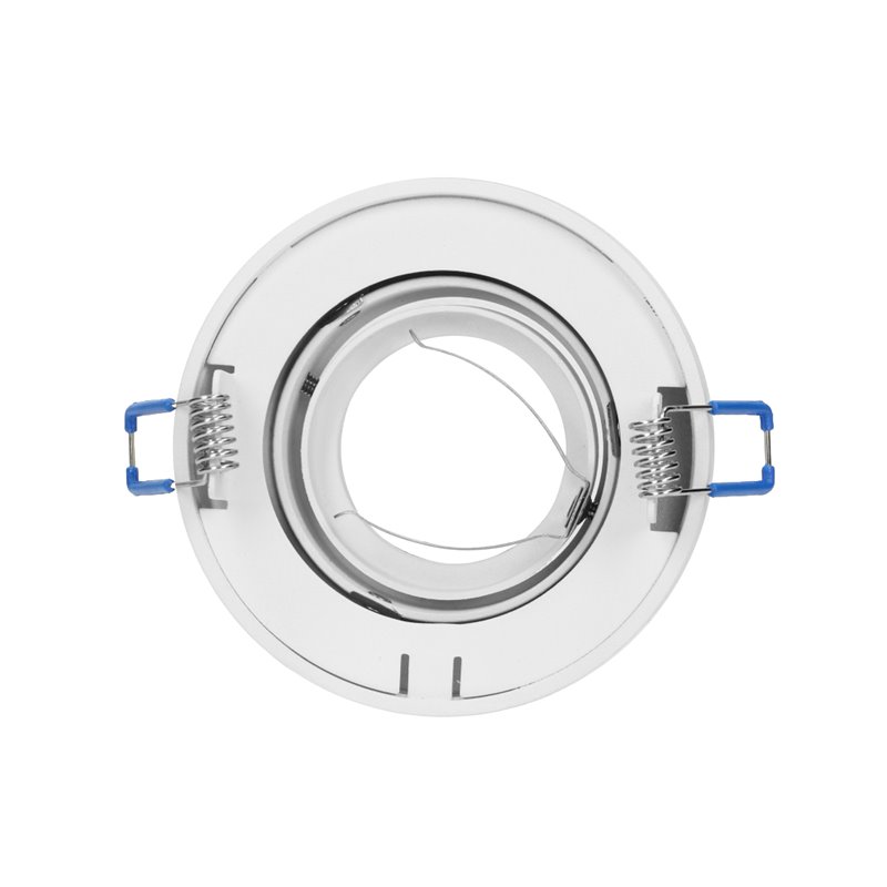 SORMUS R RAMKA DEKORACYJNA OPRAWY PUNKTOWEJ, MR16/GU10 MAX 50W, REGULOWANA, OKRĄGŁA, BIAŁA ORNO SORMUS R RAMKA DEKORACYJNA OPRAWY PUNKTOWEJ, MR16/GU10 MAX 50W, REGULOWANA, OKRĄGŁA, BIAŁA ORNO