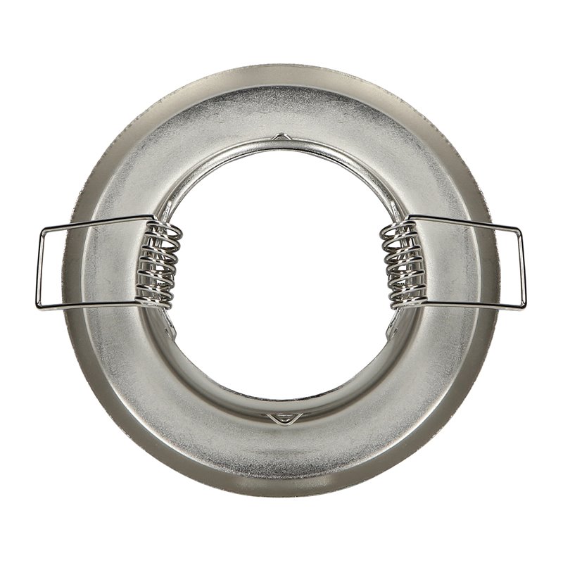 SUTRI RC RAMKA DEKORACYJNA OPRAWY PUNKTOWEJ, MR16/GU10 MAX 7W, OKRĄGŁA, STAŁA, SATYNA ORNO SUTRI RC RAMKA DEKORACYJNA OPRAWY PUNKTOWEJ, MR16/GU10 MAX 7W, OKRĄGŁA, STAŁA, SATYNA ORNO
