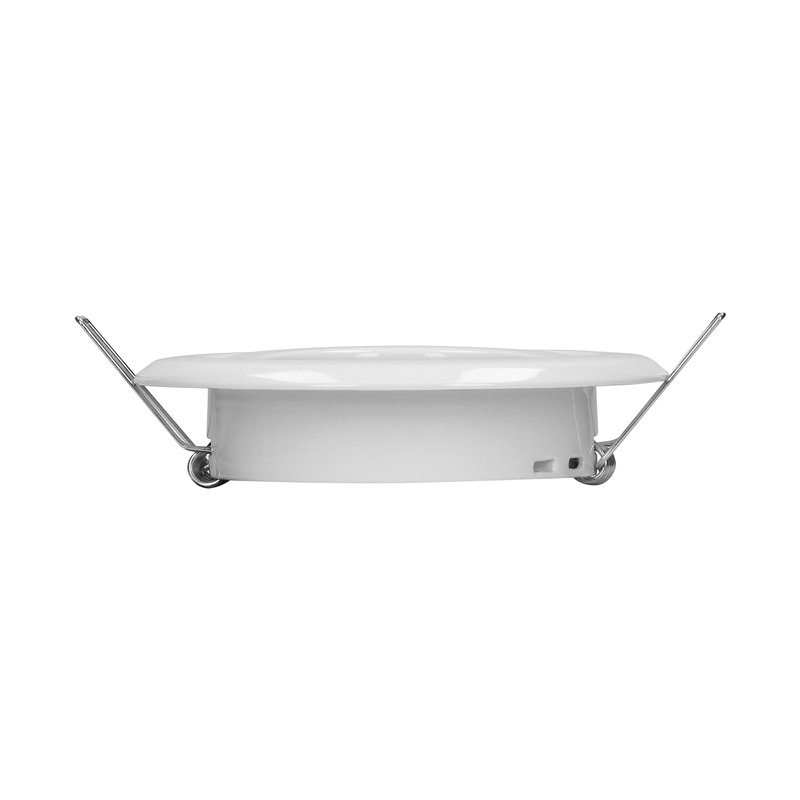 SUTRI RM RAMKA DEKORACYJNA OPRAWY PUNKTOWEJ, MR16/GU10 MAX 7W, OKRĄGŁA, REGULOWANA, BIAŁA ORNO SUTRI RM RAMKA DEKORACYJNA OPRAWY PUNKTOWEJ, MR16/GU10 MAX 7W, OKRĄGŁA, REGULOWANA, BIAŁA ORNO