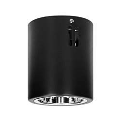 KORIN 10, OPRAWA TYPU DOWNLIGHT, 60W, E27, STAL, CZARNA ORNO KORIN 10, OPRAWA TYPU DOWNLIGHT, 60W, E27, STAL, CZARNA ORNO