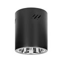 KORIN 16, OPRAWA TYPU DOWNLIGHT, 60W, E27, STAL, CZARNA ORNO KORIN 16, OPRAWA TYPU DOWNLIGHT, 60W, E27, STAL, CZARNA ORNO