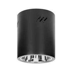 KORIN 16, OPRAWA TYPU DOWNLIGHT, 60W, E27, STAL, CZARNA ORNO KORIN 16, OPRAWA TYPU DOWNLIGHT, 60W, E27, STAL, CZARNA ORNO