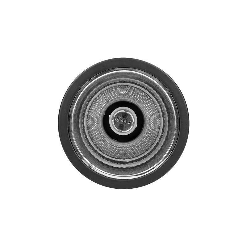 KORIN 16, OPRAWA TYPU DOWNLIGHT, 60W, E27, STAL, CZARNA ORNO KORIN 16, OPRAWA TYPU DOWNLIGHT, 60W, E27, STAL, CZARNA ORNO