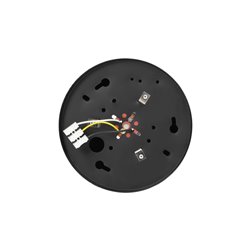 KORIN 16, OPRAWA TYPU DOWNLIGHT, 60W, E27, STAL, CZARNA ORNO KORIN 16, OPRAWA TYPU DOWNLIGHT, 60W, E27, STAL, CZARNA ORNO
