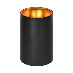 ELIZA, OPRAWA TYPU DOWNLIGHT, GU10, IP20, ALUMINIOWA, CZARNO-ZŁOTA ORNO ELIZA, OPRAWA TYPU DOWNLIGHT, GU10, IP20, ALUMINIOWA, CZARNO-ZŁOTA ORNO