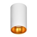 ELIZA, OPRAWA TYPU DOWNLIGHT, GU10, IP20, ALUMINIOWA, BIAŁO-ZŁOTA ORNO ELIZA, OPRAWA TYPU DOWNLIGHT, GU10, IP20, ALUMINIOWA, BIAŁO-ZŁOTA ORNO
