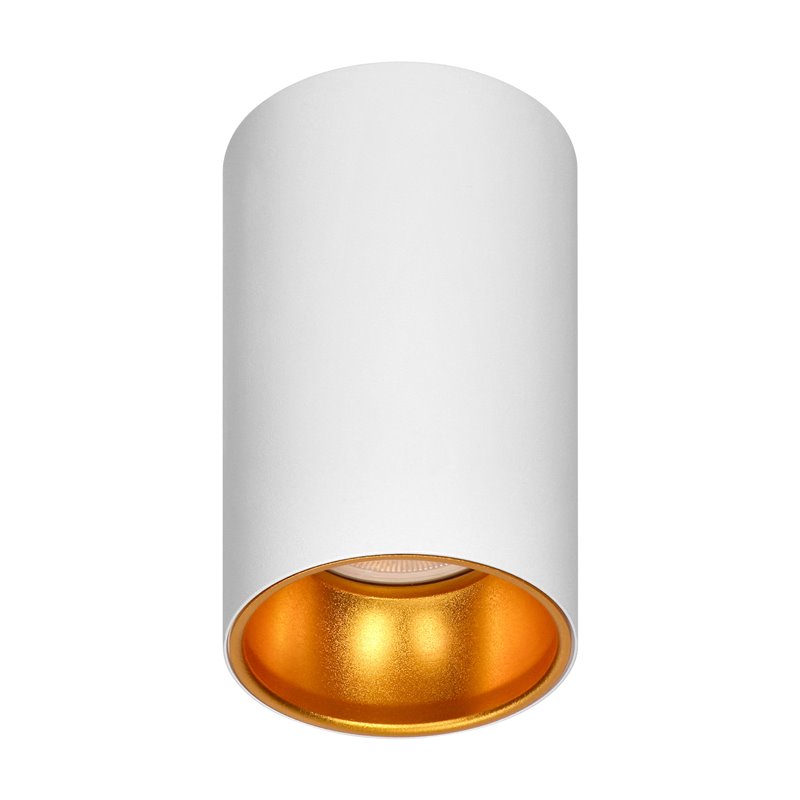 ELIZA, OPRAWA TYPU DOWNLIGHT, GU10, IP20, ALUMINIOWA, BIAŁO-ZŁOTA ORNO ELIZA, OPRAWA TYPU DOWNLIGHT, GU10, IP20, ALUMINIOWA, BIAŁO-ZŁOTA ORNO