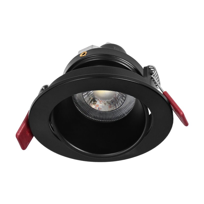 FONDI RC RAMKA DEKORACYJNA OPRAWY PUNKTOWEJ, MR16/GU10 MAX. 50W, OKRĄGŁA, STAŁA, ALUMINIOWA, CZARNA ORNO FONDI RC RAMKA DEKORACYJNA OPRAWY PUNKTOWEJ, MR16/GU10 MAX. 50W, OKRĄGŁA, STAŁA, ALUMINIOWA, CZARNA ORNO