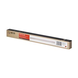 NOTUS LED 4W, OPRAWA LINIOWA PODSZAFKOWA, 360LM, 4000K, WTYK 2-PINOWY, UKŁAD PRZELOTOWYCH ZŁĄCZ, WYŁĄCZNIK ON/OFF ORNO NOTUS LED 4W, OPRAWA LINIOWA PODSZAFKOWA, 360LM, 4000K, WTYK 2-PINOWY, UKŁAD PRZELOTOWYCH ZŁĄCZ, WYŁĄCZNIK ON/OFF ORNO