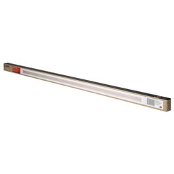 NOTUS LED 10W, OPRAWA LINIOWA PODSZAFKOWA, 900LM, 4000K, WTYK 2-PINOWY, UKŁAD PRZELOTOWYCH ZŁĄCZ, WYŁĄCZNIK ON/OFF ORNO NOTUS LED 10W, OPRAWA LINIOWA PODSZAFKOWA, 900LM, 4000K, WTYK 2-PINOWY, UKŁAD PRZELOTOWYCH ZŁĄCZ, WYŁĄCZNIK ON/OFF ORNO