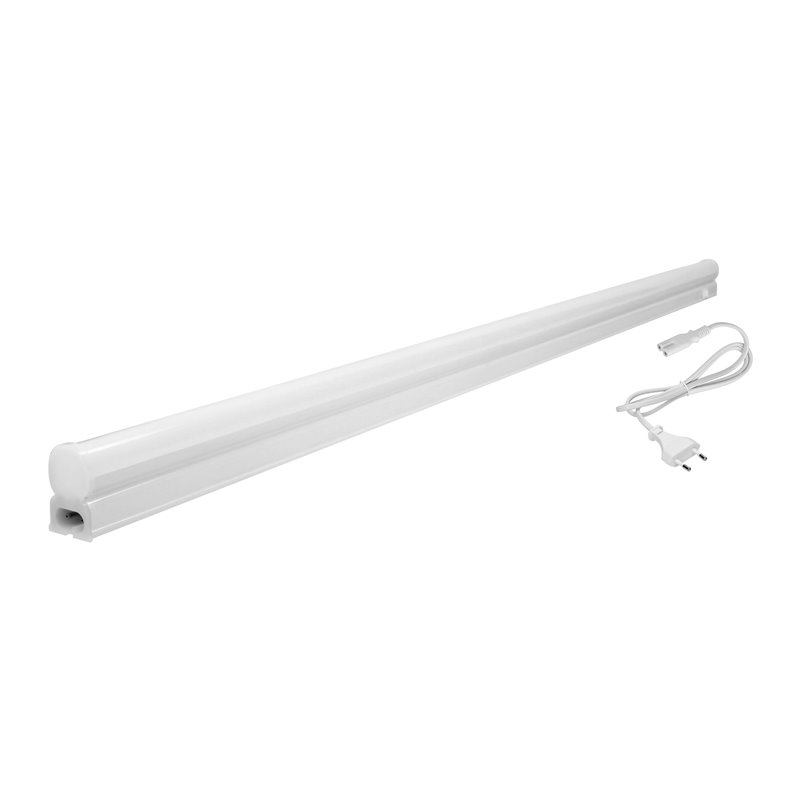 NOTUS LED 10W, OPRAWA LINIOWA PODSZAFKOWA Z PRZEWDOWEM ZASILAJACYM, 900LM, 4000K, WTYK 2-PINOWY, UKŁAD PRZELOTOWYCH ZŁĄCZ, WYŁĄC NOTUS LED 10W, OPRAWA LINIOWA PODSZAFKOWA Z PRZEWDOWEM ZASILAJACYM, 900LM, 4000K, WTYK 2-PINOWY, UKŁAD PRZELOTOWYCH ZŁĄCZ, WYŁĄC