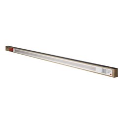 NOTUS LED 10W, OPRAWA LINIOWA PODSZAFKOWA Z PRZEWDOWEM ZASILAJACYM, 900LM, 4000K, WTYK 2-PINOWY, UKŁAD PRZELOTOWYCH ZŁĄCZ, WYŁĄC NOTUS LED 10W, OPRAWA LINIOWA PODSZAFKOWA Z PRZEWDOWEM ZASILAJACYM, 900LM, 4000K, WTYK 2-PINOWY, UKŁAD PRZELOTOWYCH ZŁĄCZ, WYŁĄC